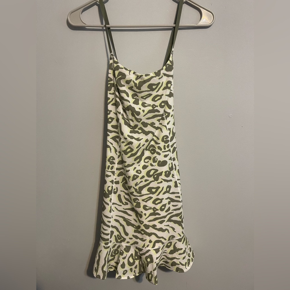 Aerie Athletic Dress